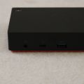 721254-13 2x Monitor - Lenovo ThinkVision incl. accessories