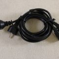 721254-15 2x Monitor - Lenovo ThinkVision incl. accessories