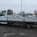 702361-8 Mercedes-Benz Sprinter 319 BlueTEC (190 hp, 108926 km) -2016