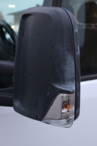 702361-10 Mercedes-Benz Sprinter 319 BlueTEC (190 hp, 108926 km) -2016