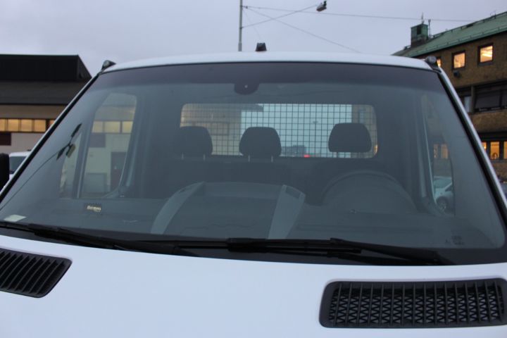 702361-11 Mercedes-Benz Sprinter 319 BlueTEC (190 hp, 108926 km) -2016