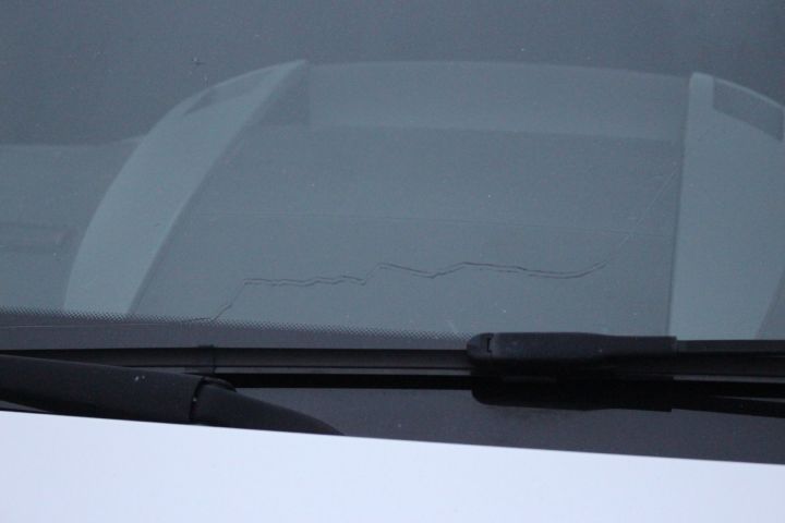 702361-12 Mercedes-Benz Sprinter 319 BlueTEC (190 hp, 108926 km) -2016