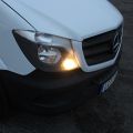 702361-13 Mercedes-Benz Sprinter 319 BlueTEC (190 hp, 108926 km) -2016
