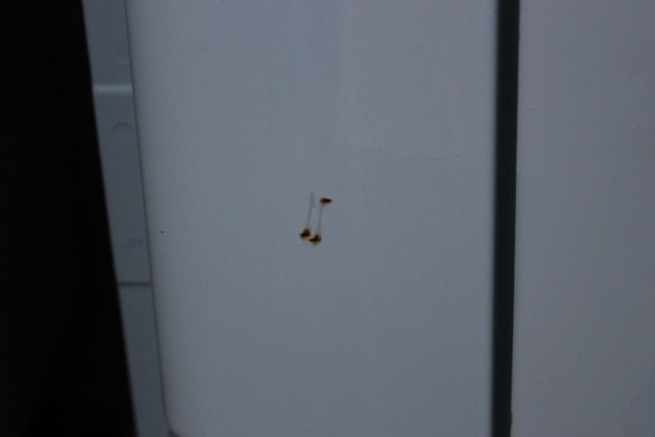 702361-14 Mercedes-Benz Sprinter 319 BlueTEC (190 hp, 108926 km) -2016