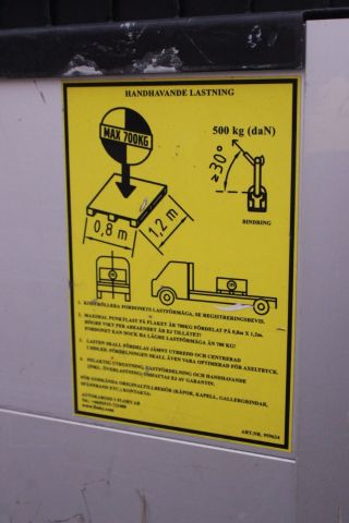 702361-22 Mercedes-Benz Sprinter 319 BlueTEC (190 hp, 108926 km) -2016