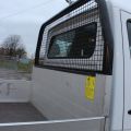 702361-23 Mercedes-Benz Sprinter 319 BlueTEC (190 hp, 108926 km) -2016