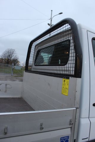 702361-23 Mercedes-Benz Sprinter 319 BlueTEC (190 hp, 108926 km) -2016