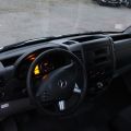 702361-29 Mercedes-Benz Sprinter 319 BlueTEC (190 hp, 108926 km) -2016