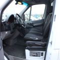 702361-30 Mercedes-Benz Sprinter 319 BlueTEC (190 hp, 108926 km) -2016