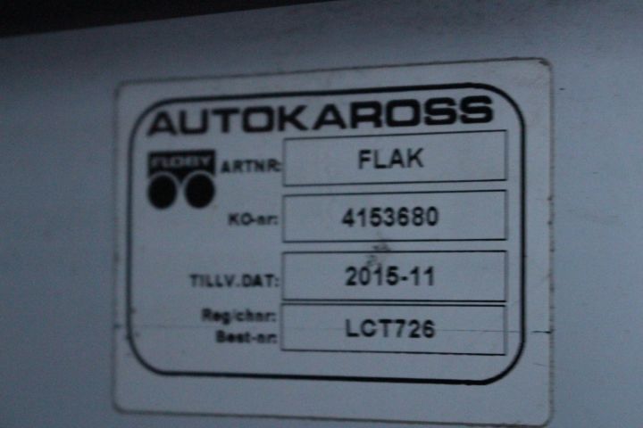 702361-31 Mercedes-Benz Sprinter 319 BlueTEC (190 hp, 108926 km) -2016