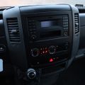 702361-34 Mercedes-Benz Sprinter 319 BlueTEC (190 hp, 108926 km) -2016