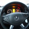 702361-35 Mercedes-Benz Sprinter 319 BlueTEC (190 hp, 108926 km) -2016