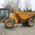 730794-1 Articulated Dumper Hydrema 910