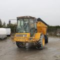 730794-2 Articulated Dumper Hydrema 910