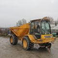 730794-3 Articulated Dumper Hydrema 910