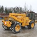730794-5 Articulated Dumper Hydrema 910
