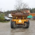 730794-6 Articulated Dumper Hydrema 910