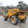 730794-7 Articulated Dumper Hydrema 910