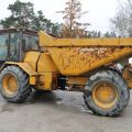 730794-8 Articulated Dumper Hydrema 910