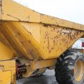 730794-9 Articulated Dumper Hydrema 910