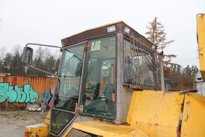 730794-13 Articulated Dumper Hydrema 910