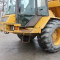 730794-14 Articulated Dumper Hydrema 910