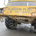 730794-15 Articulated Dumper Hydrema 910