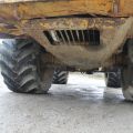 730794-16 Articulated Dumper Hydrema 910