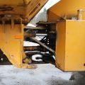 730794-19 Articulated Dumper Hydrema 910