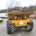 730794-25 Articulated Dumper Hydrema 910