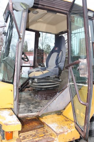 730794-29 Articulated Dumper Hydrema 910