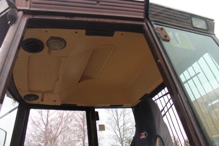 730794-30 Articulated Dumper Hydrema 910