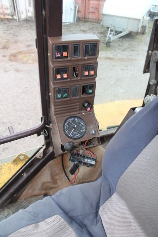 730794-31 Articulated Dumper Hydrema 910