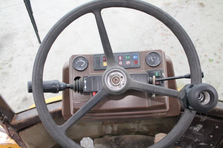 730794-32 Articulated Dumper Hydrema 910