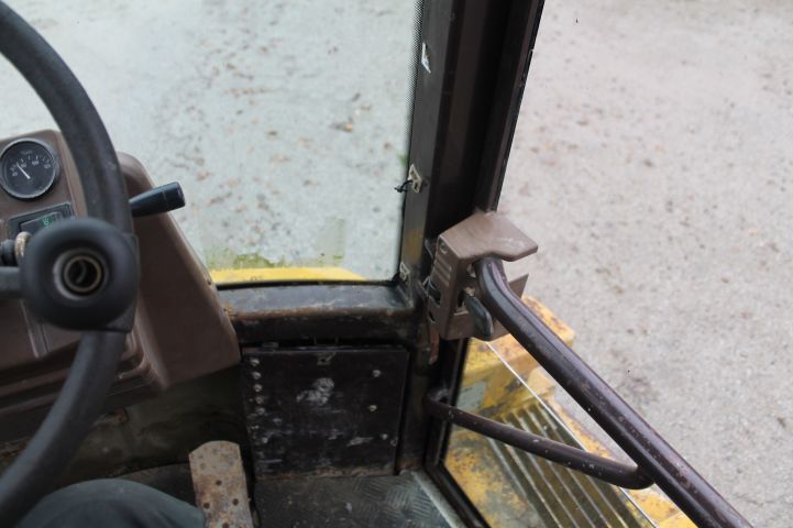 730794-35 Articulated Dumper Hydrema 910