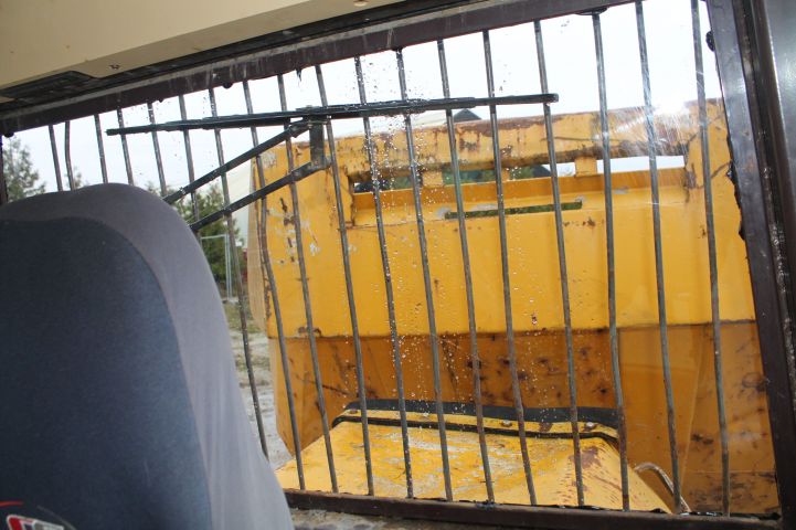 730794-36 Articulated Dumper Hydrema 910