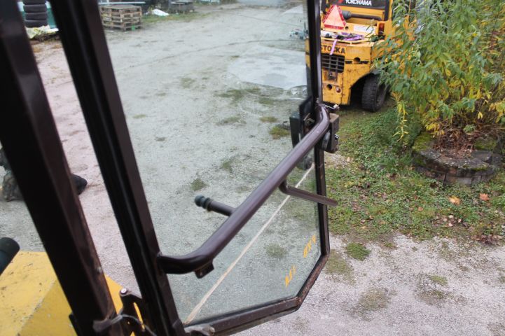 730794-37 Articulated Dumper Hydrema 910