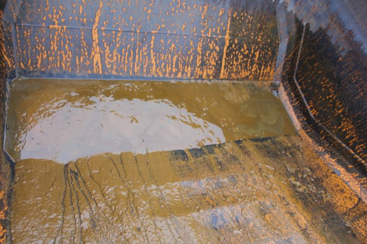 730794-38 Articulated Dumper Hydrema 910