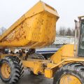 730794-39 Articulated Dumper Hydrema 910