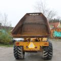 730794-40 Articulated Dumper Hydrema 910