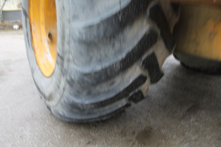 730794-45 Articulated Dumper Hydrema 910