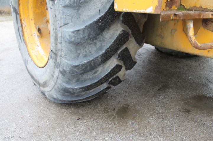 730794-46 Articulated Dumper Hydrema 910