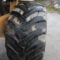 730794-47 Articulated Dumper Hydrema 910