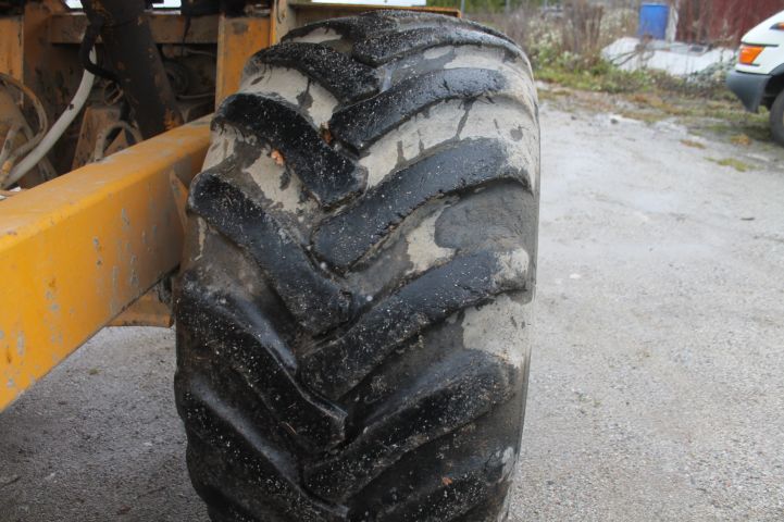 730794-47 Articulated Dumper Hydrema 910