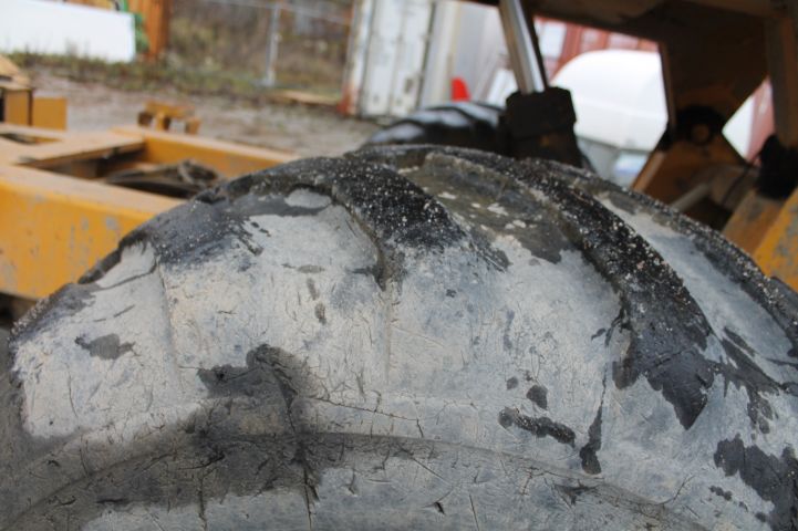 730794-49 Articulated Dumper Hydrema 910