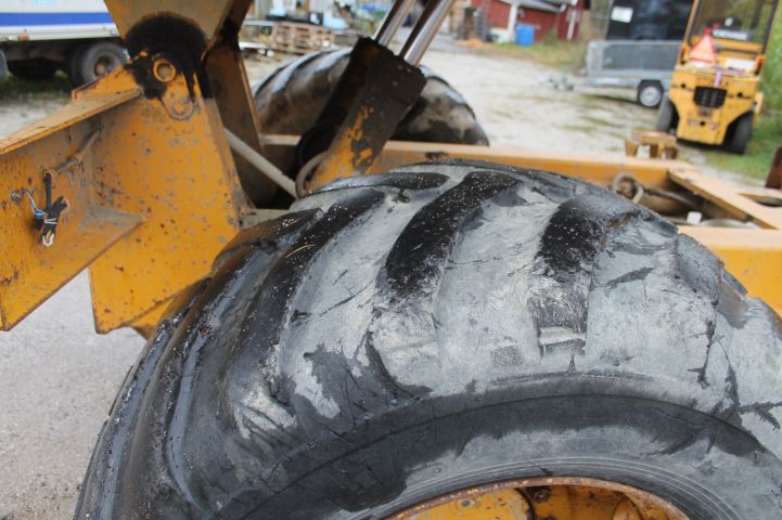 730794-51 Articulated Dumper Hydrema 910