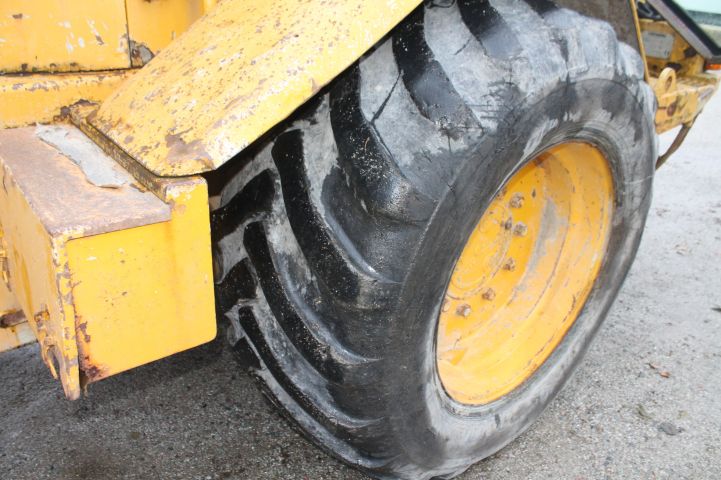 730794-52 Articulated Dumper Hydrema 910