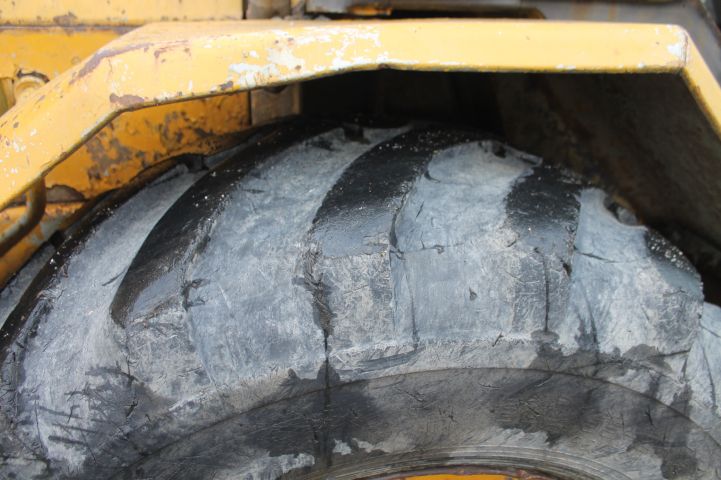 730794-53 Articulated Dumper Hydrema 910