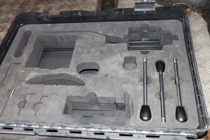 658866-3 Magnetic Drill EUROBOOR ECO.32