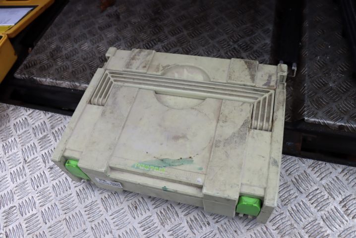 658867-5 Screwdriver Festool TDK 12